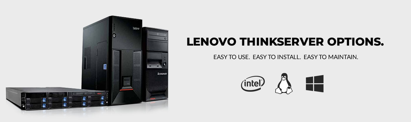 server-lenovo