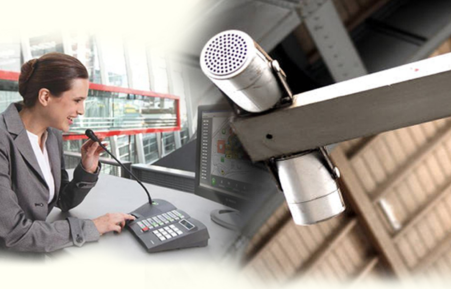 audio video pa-setup solution