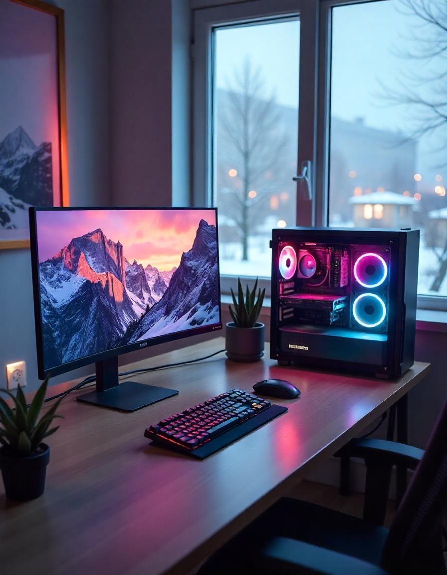 it-hardware-solution workstation-solutions network-equipment