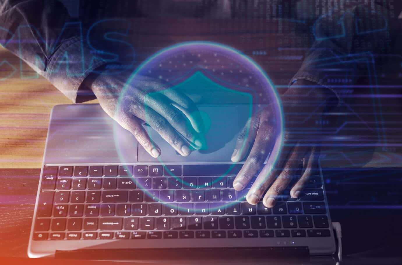 managed-it-service enhanced security proactive management